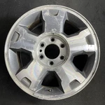 Ford Machined Silver F150 Pickup Oem Wheel 18 2009-2010 Rim Original 3779 Used. Price: $148.18.