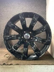 Fits 2009-12 Ford Flex 19X8IN Wheel/rim OEM:BA8Z1007D Used. Price: $137.59.