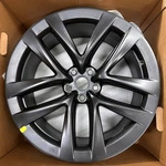 New Oem 2021-2025 Tesla Model Front Wheel Rim 21X9.5J ET40MM 1420228-00-C. Price: $399.97.