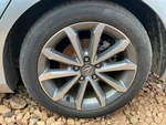 Wheel 17X7 Alloy Fits 23-25 Integra 4728110 Used. Price: $133.90.