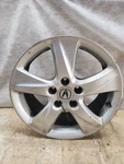 Wheel 17X7-1/2 Alloy 5 Spoke Kosei Manufacturer Fits 2011-2014 Acura Tsx Used. Price: $145.00.