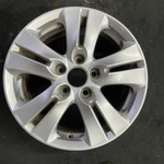 Honda Silver Accord Oem Wheel 16 2008-2010 Rim Original Factory 63935A Used. Price: $166.22.