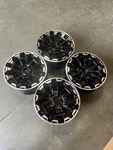 Oem 18" Chevy Gmc 1500 Canyon/ Colorado Wheels Rims Set 86530826 New. Price: $1250.00.