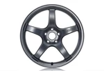 Gram Lights 57CR 17X9 +38 Gun Blue 2-WHEEL Set Performance Vehicles New. Price: $491.99.