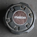 87 88 89 90 92 93 Mazda B-2600 Oem Center Hub Cap S23237191 64691 Used. Price: $39.80.
