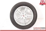 11-18 Porsche Cayenne 958 Wheel Tire Rim 8.5JX19H2 ET59 Oem Used. Price: $194.25.
