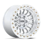 17X9 Kmc Wheels KM239 Impact Beadlock Machined Rims 6X135 ET+25 (1PC) New. Price: $695.00.
