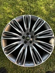 Range Rover Land Velar 2018-2024 One Factory Original 22 Wheel Rim New. Price: $795.00.