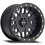 Method Race Wheels Utv Beadlock Matte Black MR40651046555B New. Price: $325.99.