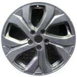 (ships Today) Wheel Rim Subaru Outback 18 2020-2022 28111AN06A Charcoal Oe 68883 Remanufactured. Price: $236.00.