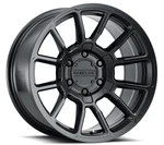 Raceline 950B Gauge Size: 17 8.5" Bolt Pattern: 6X139.7 Mm. Price: $249.00.