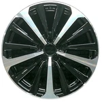 Wheel Rim Toyota Highlander 2021-2026 426110EB80 426110E600 Machined Oe 75699 Remanufactured. Price: $454.00.