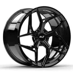 19/20 ALT12 Full Forged Wheels 19X10 20X12 Corvette C7 Z06 New. Price: $3200.00.