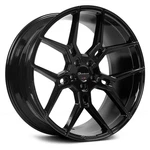 4 New Rims 26X10 Giovanna Haleb 6X139.7 Gloss Black +15ET 78.1CB (gfam). Price: $3899.00.