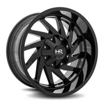 Hardrock Offroad Crusher 20X10 6X135/5.5 -19MM Black H704-201037119GB New. Price: $311.00.