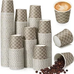 Rtteri 200 5.9 X 5.3 4.5 Cm/ 2.32 2.08 1.77 Inches, Brown With White New. Price: $24.64.