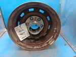 Steel Wheel 15X8 Ralley Fits 74-87 Chevrolet 10 Pickup 1255941 Used. Price: $75.00.