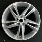 Nissan Rogue Sport Oem Wheel 19 2020-2022 Factory Original Rim KE4094C400 96662 Used. Price: $129.47.