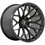 Asanti ABL-39 Mogul 22X9 5X120 +27MM Satin Black Wheel Rim 22" Inch New. Price: $547.00.