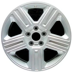 Wheel Rim Honda Ridgeline 18 2008-2014 42700SJCA91 42700SJPA41 Silver Oe 63994 Remanufactured. Price: $254.00.