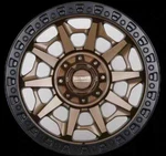 20" Matt Bronze Black Lip W903 Wheels 20X9 6X139 +20 106.1 Set Of 4 Rims New. Price: $1071.00.