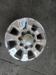 2011-2015 Gmc Sierra 2500 Oem Wheel/rim 18X8 Aluminum Spoke Id 09597736 Used. Price: $179.54.