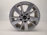 16-18 Kia Optima Wheel 16X6 1/2 Alloy Angled Spoke 52910D5130 Used. Price: $111.56.