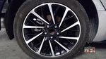 Wheel 18X7-1/2 Alloy Black Inlay Fits 20-23 Sonata 200727 Used. Price: $275.00.