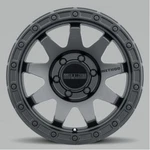 Method Race MR31789016518 18X9 +18MM Offset 6X135 87MM Cb Matte Black Wheel New. Price: $367.85.