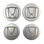 Single Oem Center Cap For 2003-2010 Honda Accord Civic Element 44732-SJC-A500 Used. Price: $36.96.
