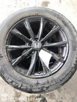Wheel/rim Only Oem 23-25 Honda Cr-v Used. Price: $200.00.