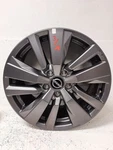 2024 Nissan Pathfinder Rim Wheel 18X8 10 5 Split Spoke Fits 22-23 Used. Price: $265.11.