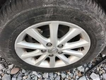 Used Wheel Fits: 2010 Toyota Camry 16X6-1/2 Alloy Spoke Grade. Price: $145.90.