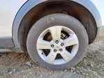 2013 Chevrolet Captiva Sport 17X7 Wheel Oem Grade B Left Rear 560-05567 Used. Price: $113.95.