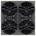 Set 2020 2021 2022 2023 2024 2025 Cadillac CT5 Oem Factory Wheels Rims 4843 Remanufactured. Price: $1474.00.