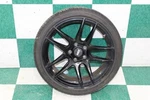 Dmg 14-16 428I Esr SSR08 19X8.5 5X120 Wheel 225/40ZR19 Westlake Tire Rim Wty Used. Price: $119.99.