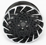 Oem 20 Inch Alloy Wheel For Hyundai Ioniq 52910-GI210 Used. Price: $500.00.
