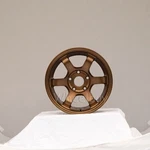 2 Pcs Rota Wheel Grid Concave 15X9 5X114.3 36 Frs Bronze Lbs New. Price: $539.00.
