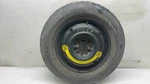 03 2004 2005 2006 2007 2008 Hyundai Tiburon Spare Tire Wheel Rim 16" 52910-2C910 Used. Price: $99.00.