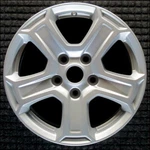 Jeep Wrangler Inch Painted Oem Wheel Rim 2017 To 2018 Remanufactured. Price: $174.00.