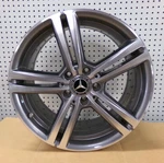 2020 2021 2022 2023 Mercedes Benz GLC300 X253 Wheel Rim 18 A2534014500 New. Price: $180.00.