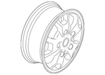Genuine Ford Wheel Alloy HK4Z1007A New. Price: $362.67.