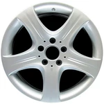 Wheel Rim Mercedes-benz Class E250 E350 E400 E500 E550 17 Factory Oe 85396 Remanufactured. Price: $320.00.