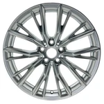 Bmw 330E 330I 2023 2024 18" Oem Wheel Rim Style 796 36115A49EE4 Remanufactured. Price: $406.59.