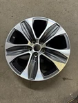#75264A 23 Toyota Highlander Oe Used Wheel "machined Charcoal" 426110E580 Dings. Price: $157.50.