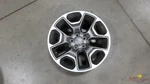 2021 Jeep Cherokee 17" Wheel Rim 17X7-1/2, 5 Lug, 110MM Used. Price: $205.00.
