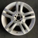 Mercedes-benz Ml-class Oem Wheel 20X9 2012-2015 166 Type Original Factory 85416 Used. Price: $488.97.
