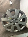 Fits 2007-2011 Toyota Camry 16X6-1/2IN Wheel/rim OEM:4261106361 Used. Price: $145.30.