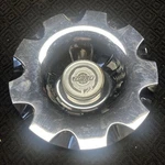 2007-2010 Chrysler 300 1DK10TRMAA Oem Wheel Center Rim Cap Hub Cover Chrome 2278 Used. Price: $29.99.