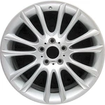 Wheel Rim Bmw 535I Gt 550I Xdrive 740I 750LI 750IL 760LI 760I Hybrid Rear Remanufactured. Price: $471.00.